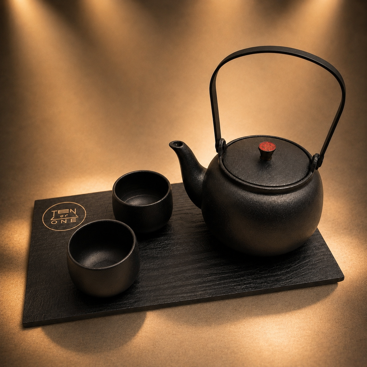 喜茶黑壺